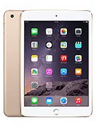 Apple iPad mini 3 - Hydrogél kijelzővédő fólia