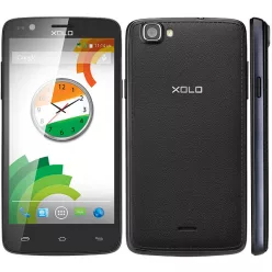 XOLO One - Hydrogél kijelzővédő fólia