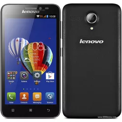Lenovo A606 - Hydrogél kijelzővédő fólia