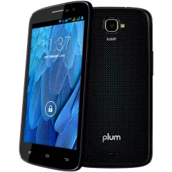 Plum Might LTE - Hydrogél kijelzővédő fólia