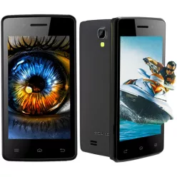 Celkon Campus Colt A401 - Hydrogél kijelzővédő fólia