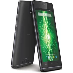 Lava Iris Fuel 50 - Hydrogél kijelzővédő fólia