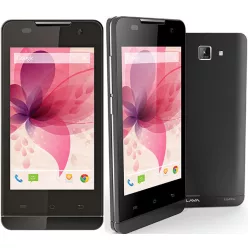 Lava Iris 400Q - Hydrogél kijelzővédő fólia