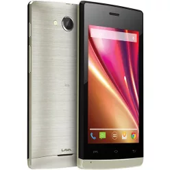 Lava Iris 404 Flair - Hydrogél kijelzővédő fólia