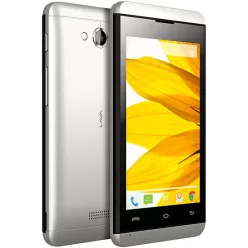 Lava Iris 400s - Hydrogél kijelzővédő fólia