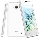 Lava Iris 250 - Hydrogél kijelzővédő fólia