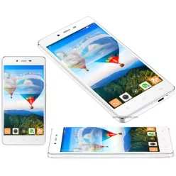 Gionee Marathon M3 - Hydrogél kijelzővédő fólia