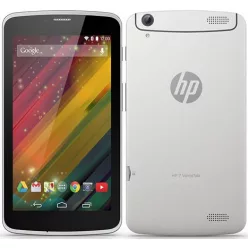 HP 7 VoiceTab - Hydrogél kijelzővédő fólia