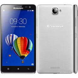 Lenovo S856 - Hydrogél kijelzővédő fólia