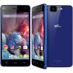 Wiko Highway 4G - Hydrogél kijelzővédő fólia