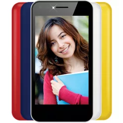 Celkon Campus Whizz Q42 - Hydrogél kijelzővédő fólia