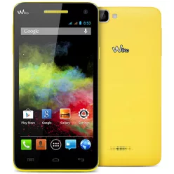 Wiko Rainbow - Hydrogél kijelzővédő fólia