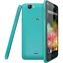 Wiko Rainbow 4G - Hydrogél kijelzővédő fólia