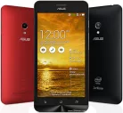 Asus Zenfone 5 Lite A502CG (2014) - Hydrogél kijelzővédő fólia