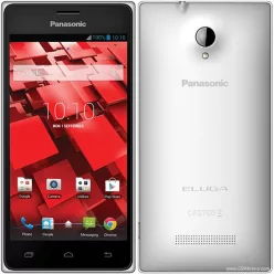 Panasonic Eluga I - Hydrogél kijelzővédő fólia
