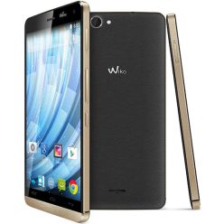 Wiko Getaway - Hydrogél kijelzővédő fólia