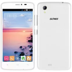 Gionee Ctrl V4s - Hydrogél kijelzővédő fólia