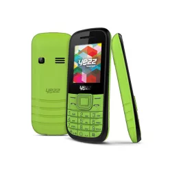 Yezz Classic C21A - Hydrogél kijelzővédő fólia