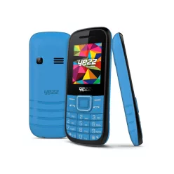 Yezz Classic C22 - Hydrogél kijelzővédő fólia