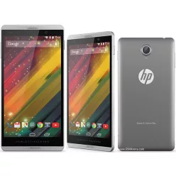 HP Slate6 VoiceTab II - Hydrogél kijelzővédő fólia