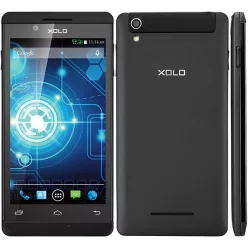 XOLO Q710s - Hydrogél kijelzővédő fólia