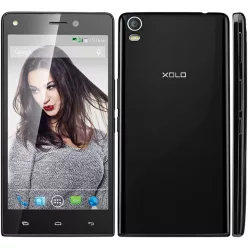 XOLO Opus 3 - Hydrogél kijelzővédő fólia