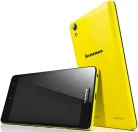 Lenovo K3 - Hydrogél kijelzővédő fólia