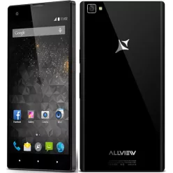 Allview Twin X2 - Hydrogél kijelzővédő fólia