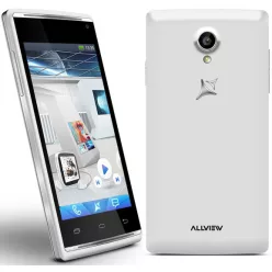 Allview E2 Living - Hydrogél kijelzővédő fólia