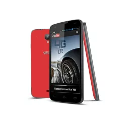 Yezz Andy C5QL - Hydrogél kijelzővédő fólia