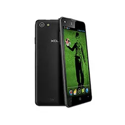 XOLO Q900s Plus - Hydrogél kijelzővédő fólia