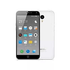 Meizu M1 Note - Hydrogél kijelzővédő fólia