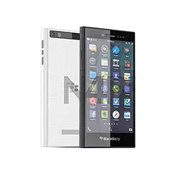 BlackBerry Z20 - Hydrogél kijelzővédő fólia