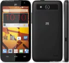 ZTE Speed - Hydrogél kijelzővédő fólia