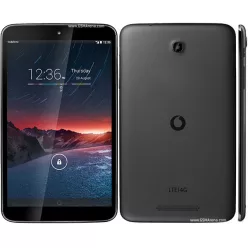 Vodafone Smart Tab 4G - Hydrogél kijelzővédő fólia
