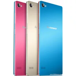 Lenovo Vibe X2 Pro - Hydrogél kijelzővédő fólia