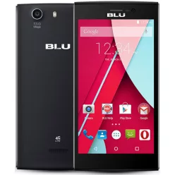 BLU Life One XL - Hydrogél kijelzővédő fólia