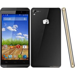   Micromax A104 Canvas Fire 2 - Hydrogél kijelzővédő fólia
