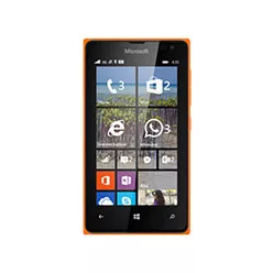   Microsoft Lumia 435 Dual SIM - Hydrogél kijelzővédő fólia