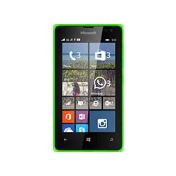   Microsoft Lumia 532 Dual SIM - Hydrogél kijelzővédő fólia