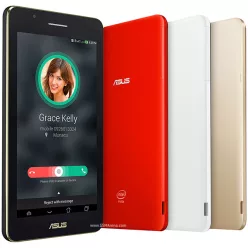 Asus Fonepad 7 FE171CG - Hydrogél kijelzővédő fólia