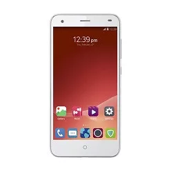 ZTE Blade S6 - Hydrogél kijelzővédő fólia