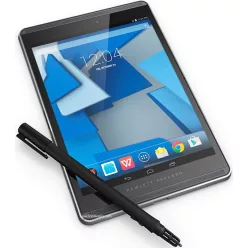 HP Pro Slate 8 - Hydrogél kijelzővédő fólia