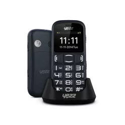 Yezz ZC20 - Hydrogél kijelzővédő fólia