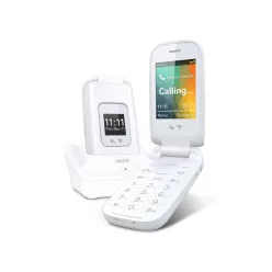 Yezz Z50 - Hydrogél kijelzővédő fólia