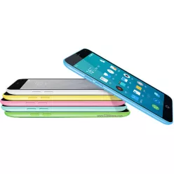 Meizu M1 - Hydrogél kijelzővédő fólia