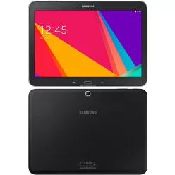   Samsung Galaxy Tab 4 10.1 (2015) - Hydrogél kijelzővédő fólia