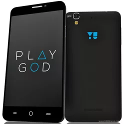 YU Yureka - Hydrogél kijelzővédő fólia