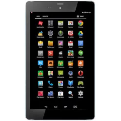 Micromax Canvas Tab P666 - Hydrogél kijelzővédő fólia