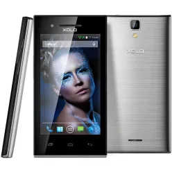 XOLO Q520s - Hydrogél kijelzővédő fólia